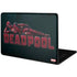 Marvel Deadpool Legacy Posing Deadpool Google Pixelbook Go Skin